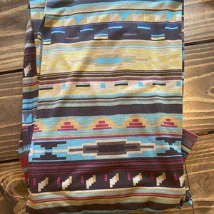 Lularoe Aztec Joy